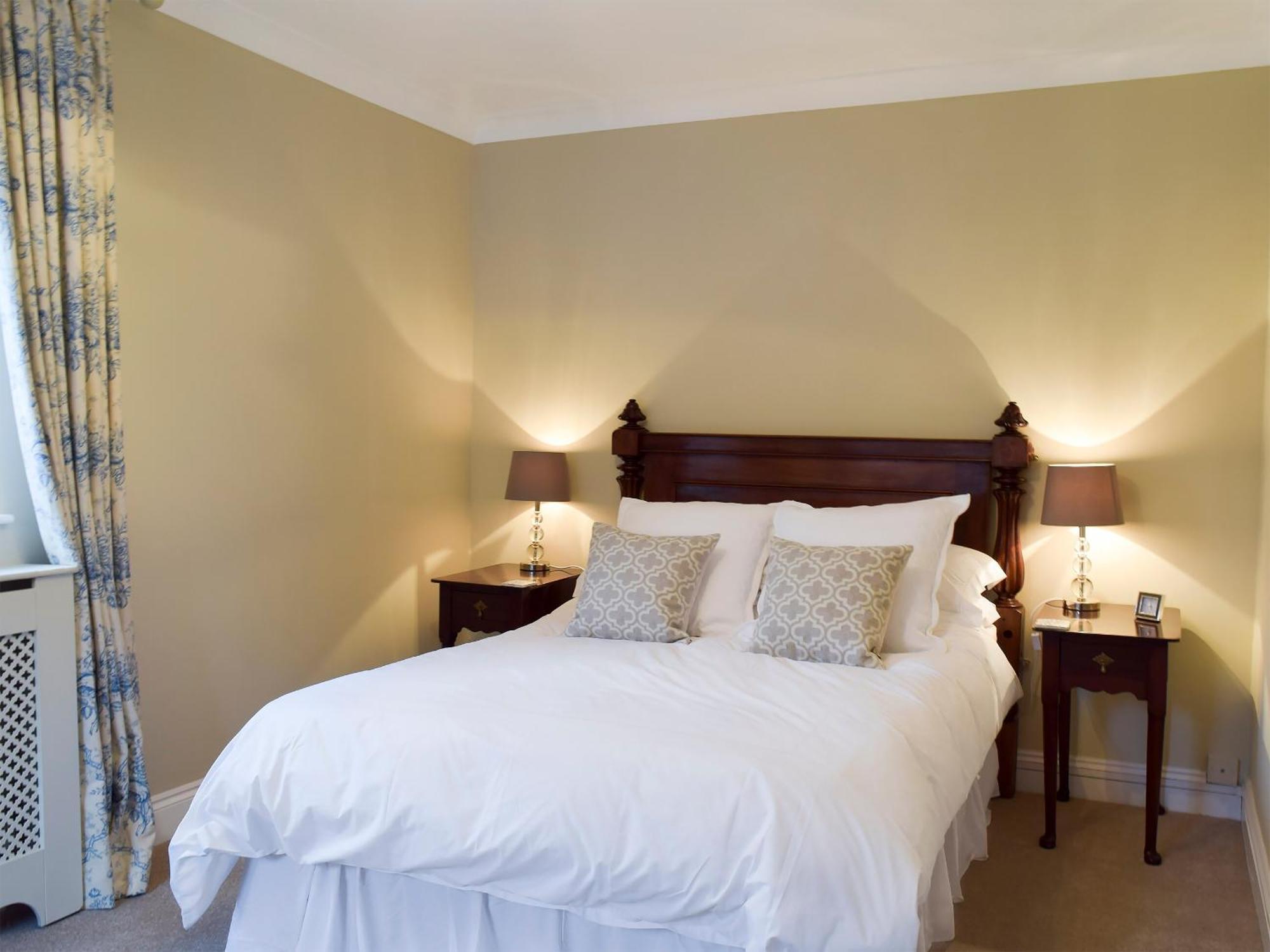 The Coach House Villa Tattingstone Ngoại thất bức ảnh